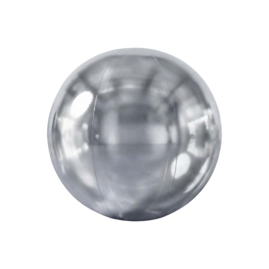 Silberkugel XS